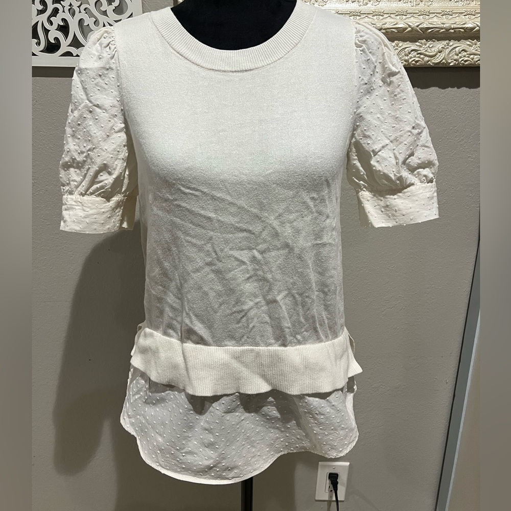 Loft shirt